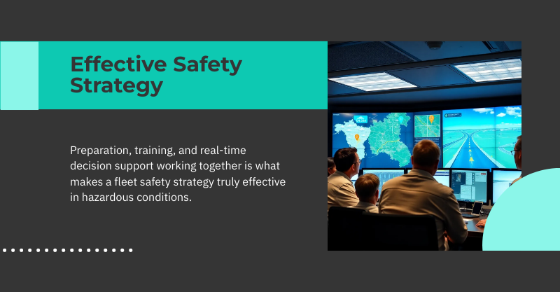 fleet safety strategies