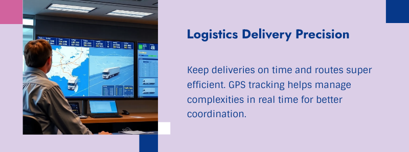 logistics driven dashcam